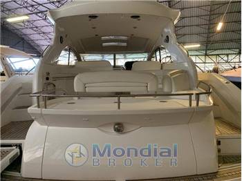 sunseeker portofino 47
