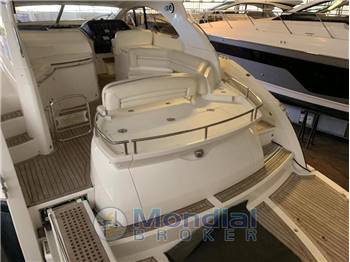 sunseeker portofino 47