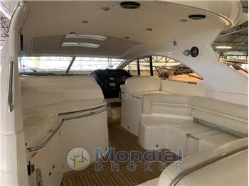 sunseeker portofino 47