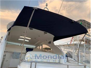 sunseeker portofino 47