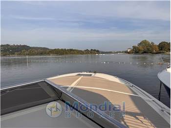 Tornado 38 calssic