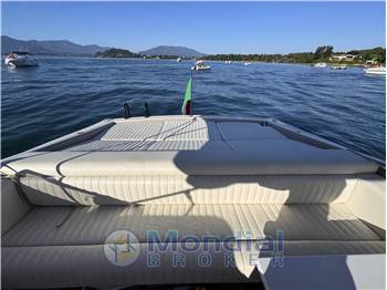 Tornado 38 calssic