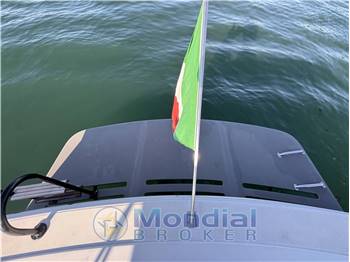 Tornado 38 calssic