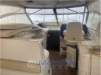 Chris craft 43 Roamer