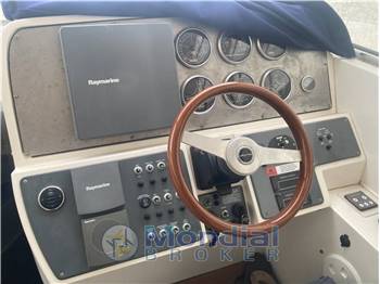 Chris craft 43 Roamer