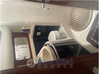 Chris craft 43 Roamer