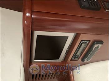 Chris craft 43 Roamer