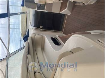 Chris craft 43 Roamer