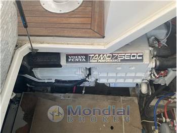 Chris craft 43 Roamer