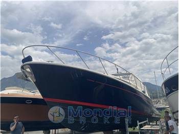 Chris craft 43 Roamer