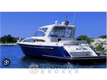 Chris craft 43 Roamer