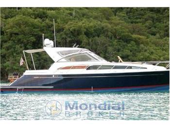 Chris craft 43 Roamer