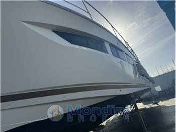 Prestige 500s