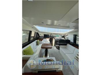 Prestige 500s