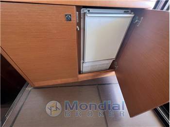 jeanneau Prestige 500