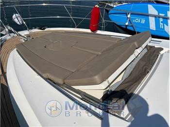jeanneau Prestige 500