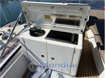 jeanneau Prestige 500