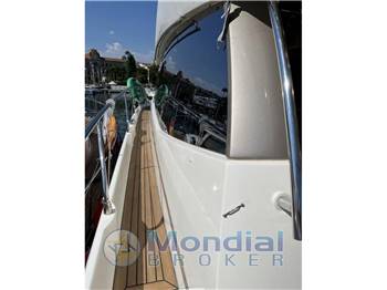 jeanneau Prestige 500