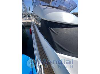 jeanneau Prestige 500