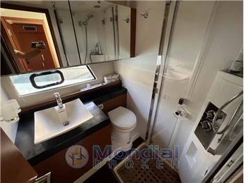 jeanneau Prestige 500