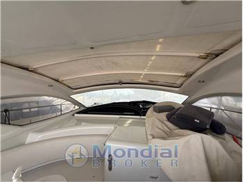 Pershing 43