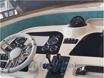 Cantieri di Sarnico Montecarlo 32 offshorer