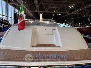 Cantieri di Sarnico Montecarlo 32 offshorer