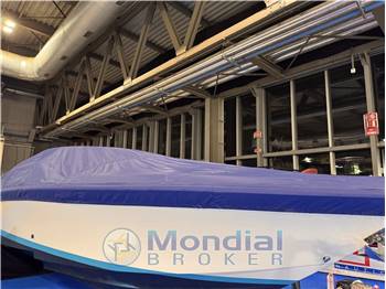 Cantieri di Sarnico Montecarlo 32 offshorer