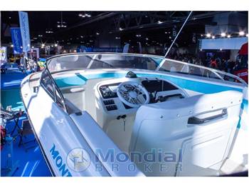 Cantieri di Sarnico Montecarlo 32 offshorer