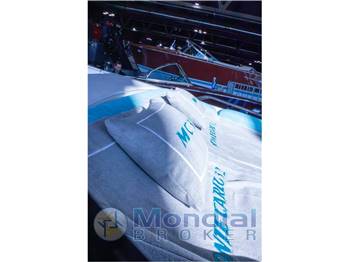 Cantieri di Sarnico Montecarlo 32 offshorer