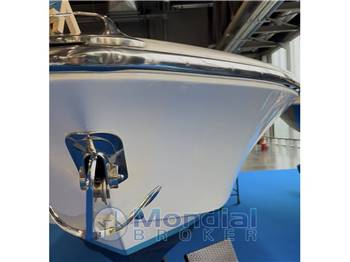 Cantieri di Sarnico Montecarlo 32 offshorer