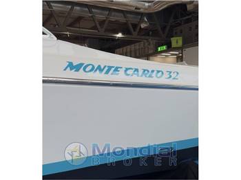 Cantieri di Sarnico Montecarlo 32 offshorer
