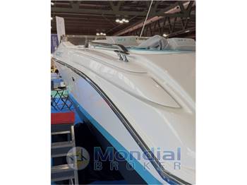 Cantieri di Sarnico Montecarlo 32 offshorer