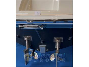 Cantieri di Sarnico Montecarlo 32 offshorer