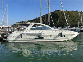 airon marine 4300 t top