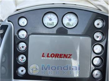 airon marine 4300 t top