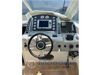 airon marine 4300 t top