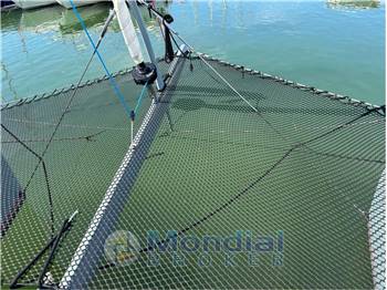 DELTA  CATAMARANS F40 2XT