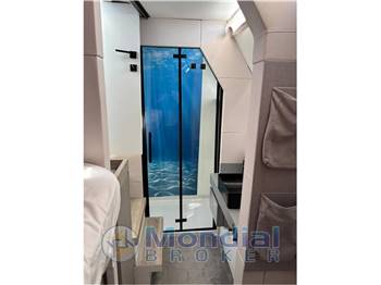 DELTA  CATAMARANS F40 2XT