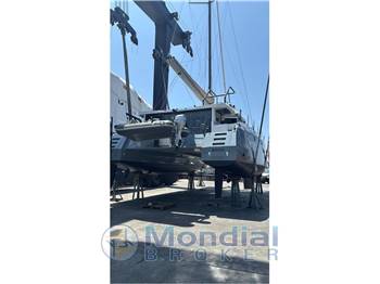 DELTA  CATAMARANS F40 2XT