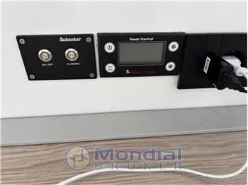 DELTA  CATAMARANS F40 2XT