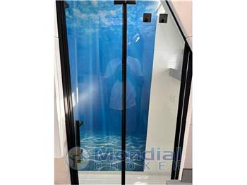 DELTA  CATAMARANS F40 2XT