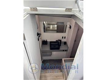 DELTA  CATAMARANS F40 2XT