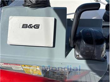 DELTA  CATAMARANS F40 2XT