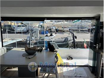 DELTA  CATAMARANS F40 2XT