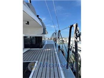 DELTA  CATAMARANS F40 2XT