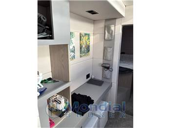 DELTA  CATAMARANS F40 2XT