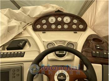 cranchi endurance 41