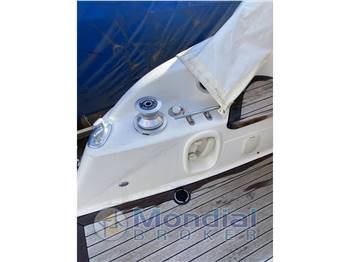 cranchi endurance 41