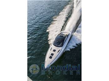 REVOLVER 44 GT